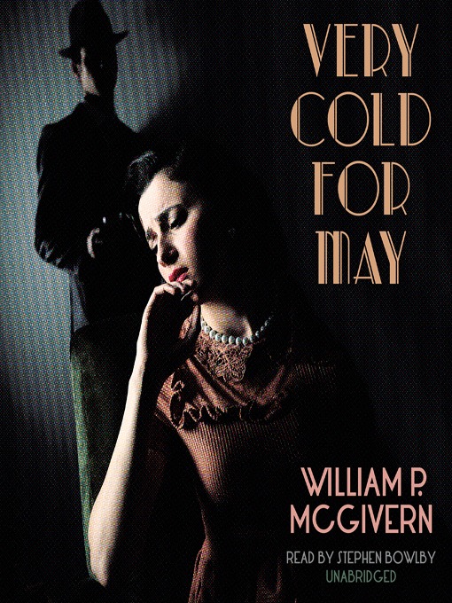 Title details for Very Cold for May by William P. McGivern - Wait list